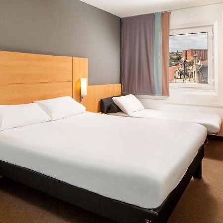 Ibis London Thurrock M25 Grays Exteriér fotografie