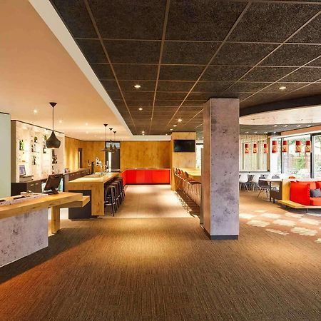 Ibis London Thurrock M25 Grays Exteriér fotografie