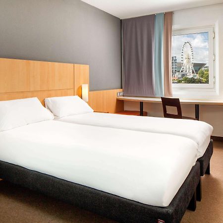 Ibis London Thurrock M25 Grays Exteriér fotografie