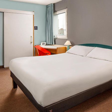 Ibis London Thurrock M25 Grays Exteriér fotografie