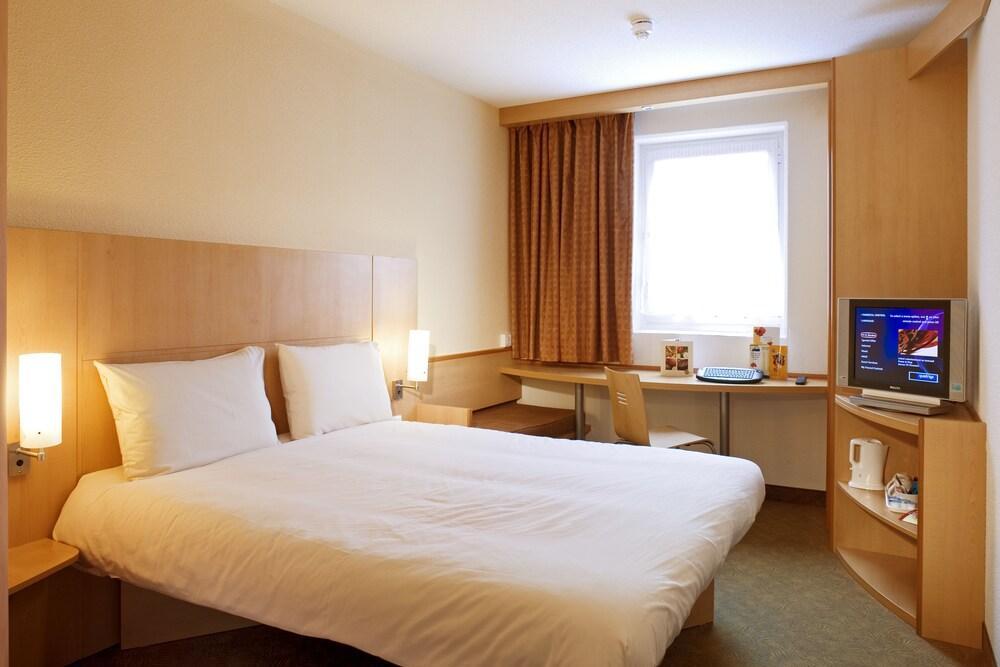 Ibis London Thurrock M25 Grays Exteriér fotografie