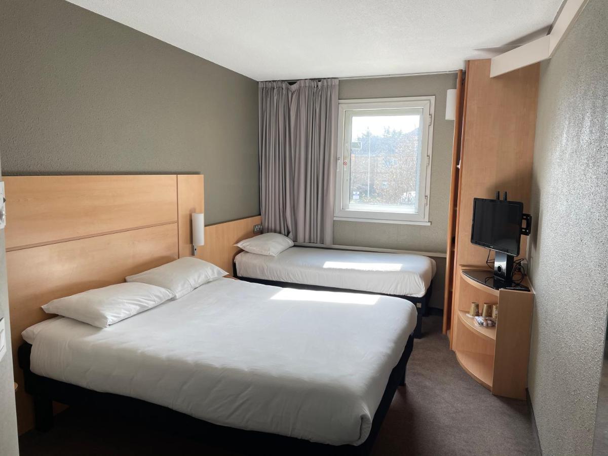 Ibis London Thurrock M25 Grays Exteriér fotografie