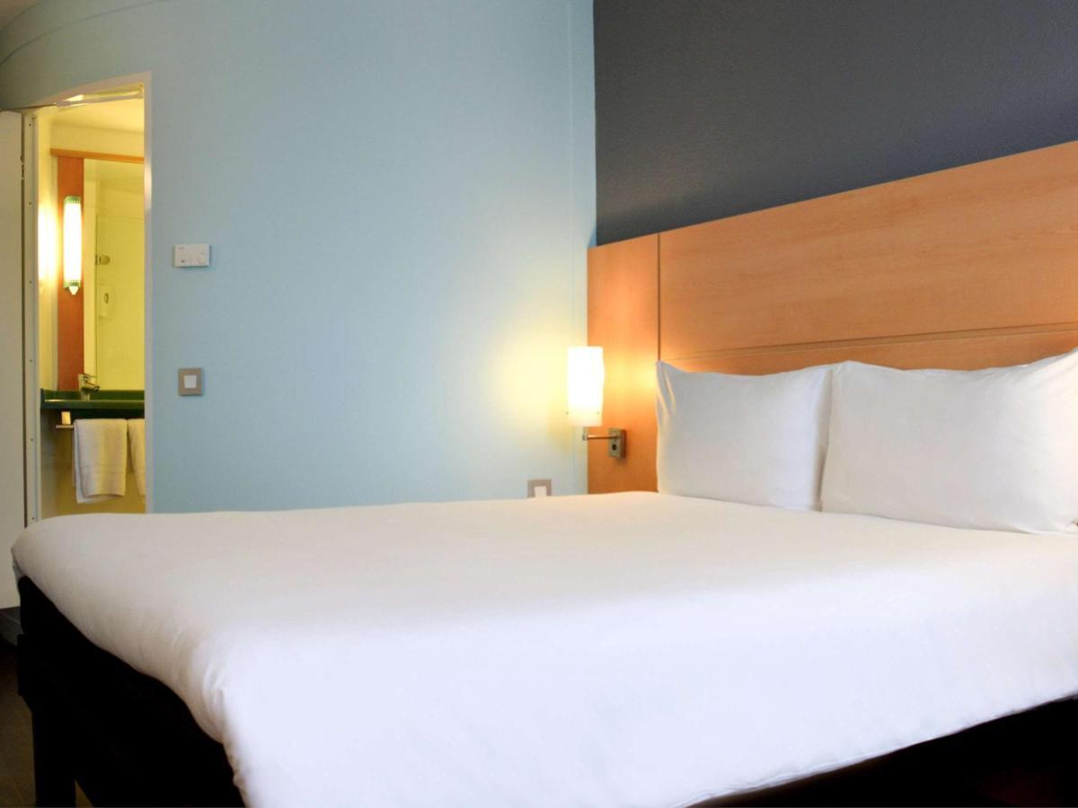 Ibis London Thurrock M25 Grays Exteriér fotografie