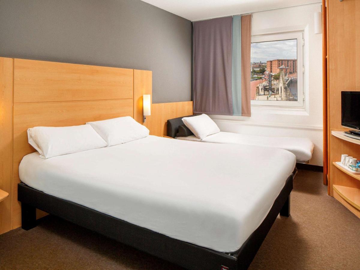 Ibis London Thurrock M25 Grays Exteriér fotografie