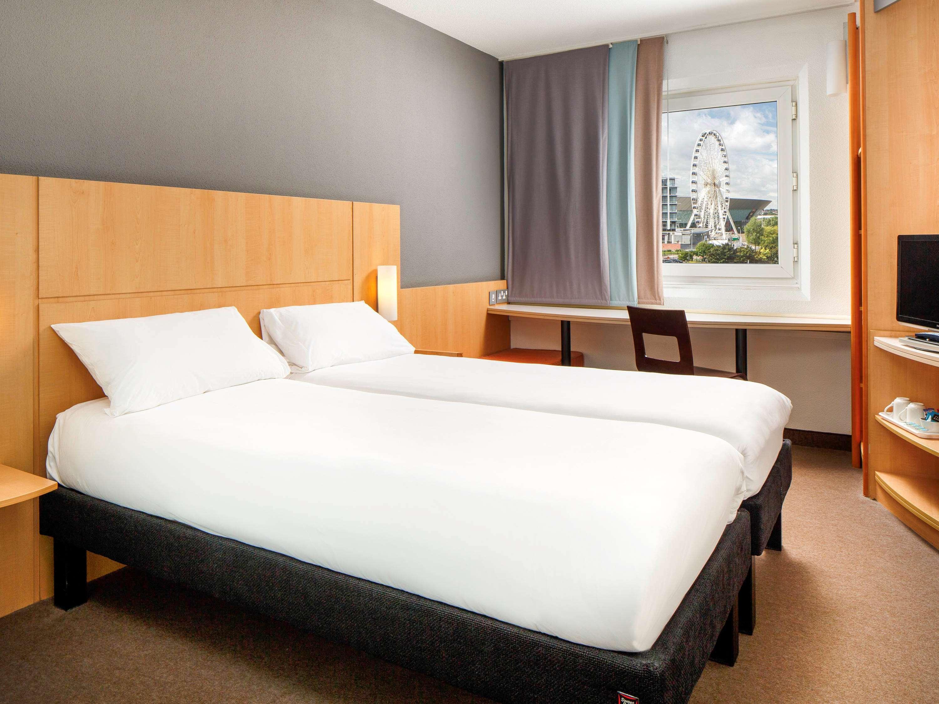 Ibis London Thurrock M25 Grays Exteriér fotografie