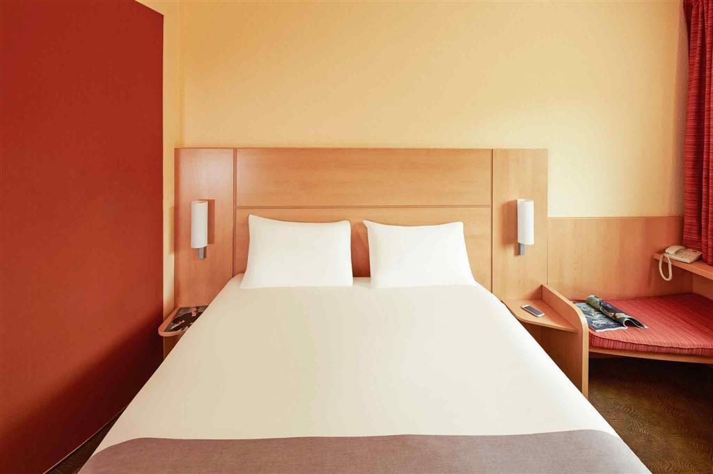 Ibis London Thurrock M25 Grays Exteriér fotografie