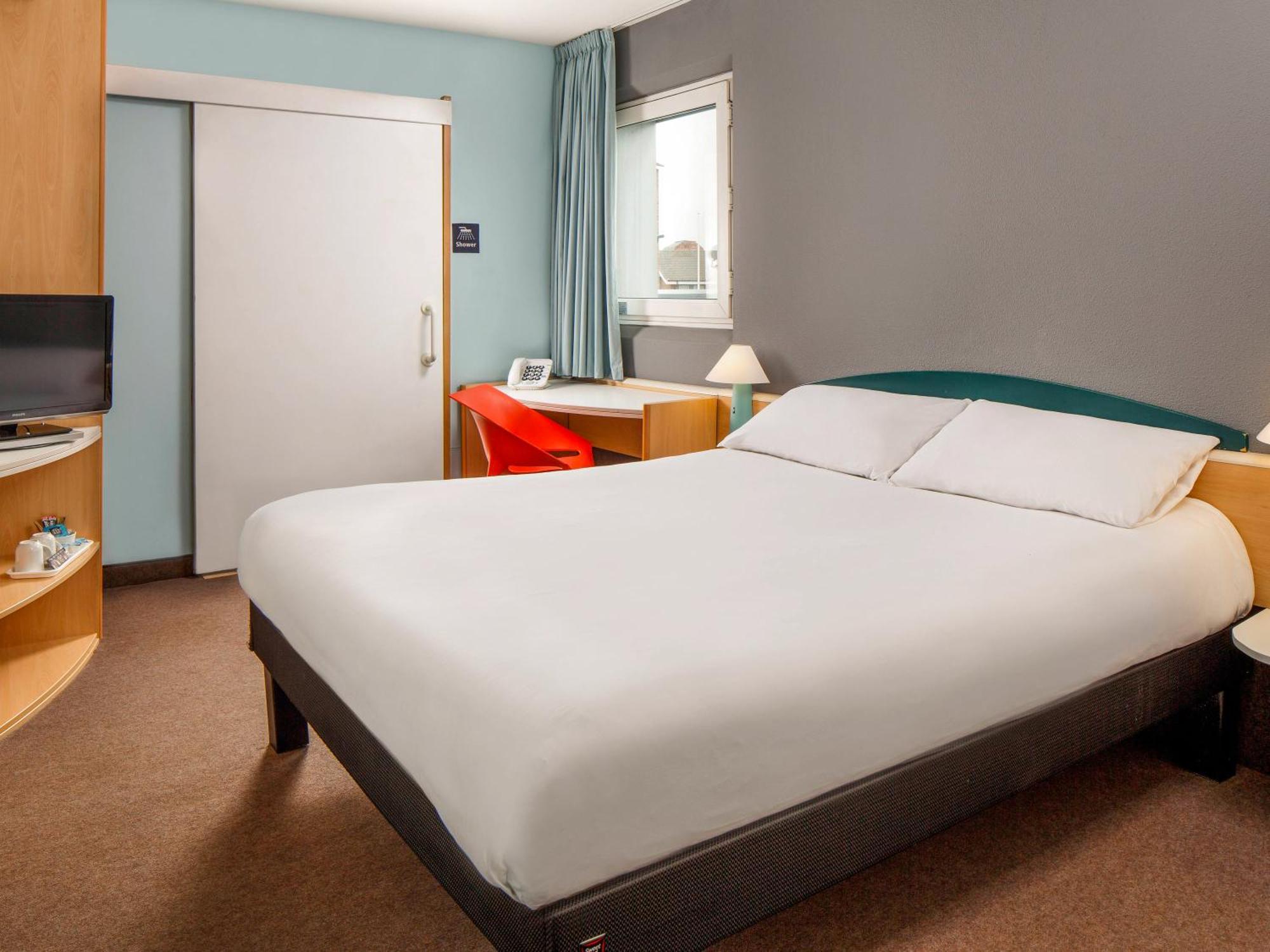 Ibis London Thurrock M25 Grays Exteriér fotografie