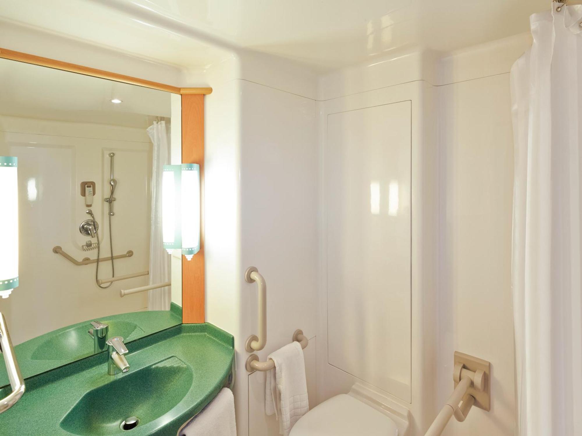 Ibis London Thurrock M25 Grays Exteriér fotografie