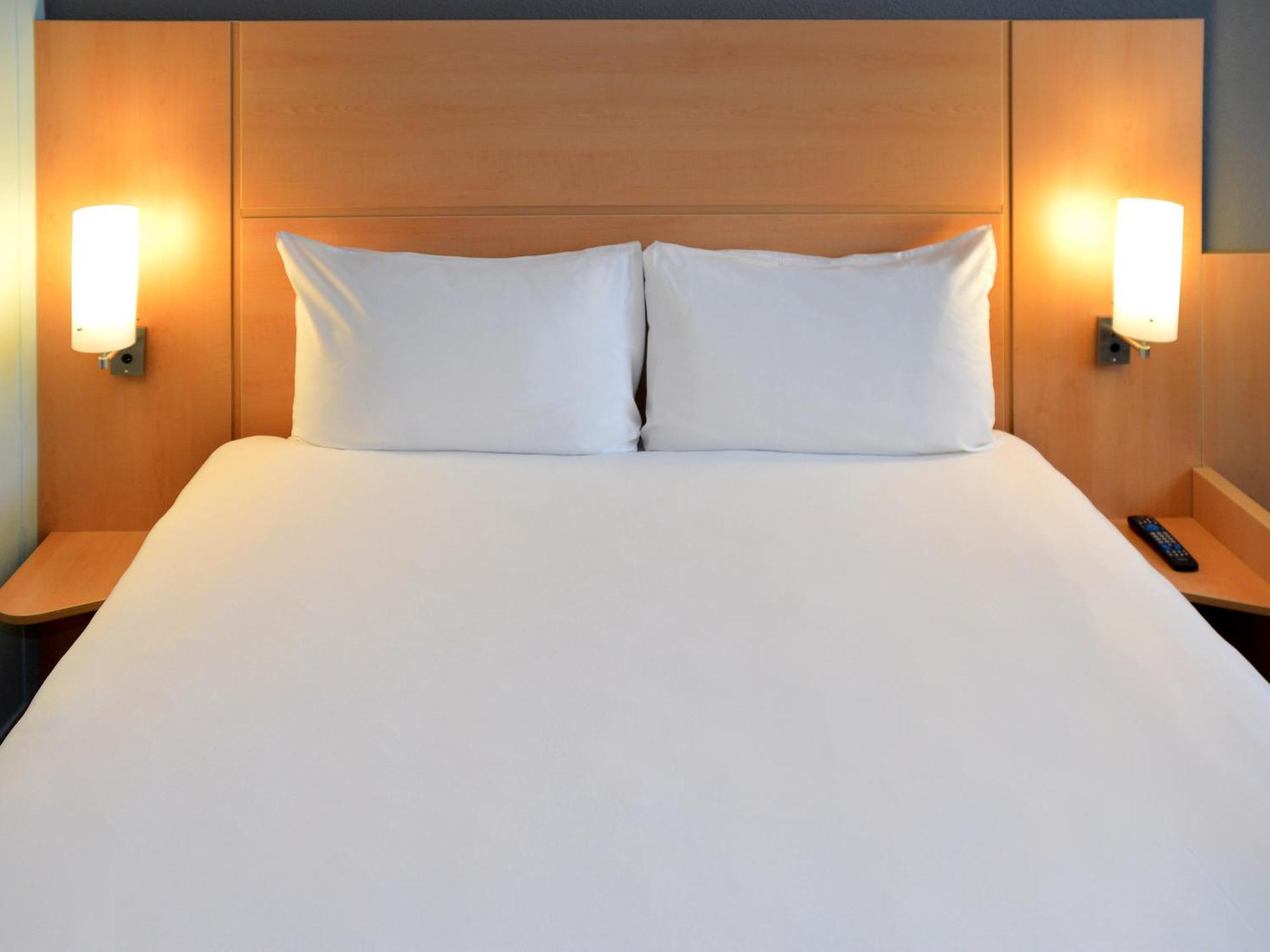 Ibis London Thurrock M25 Grays Exteriér fotografie